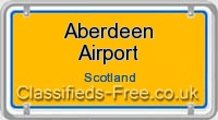 Aberdeen Airport board
